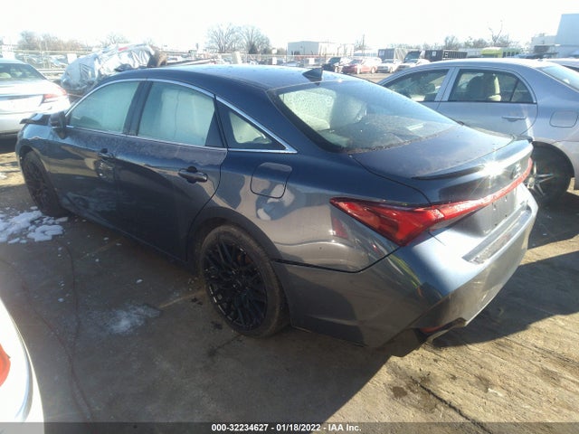 2019 Toyota Avalon, VIN: 4T1BZ1FB0KU010337