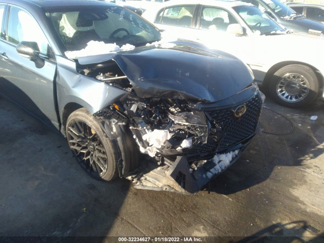 2019 Toyota Avalon, VIN: 4T1BZ1FB0KU010337