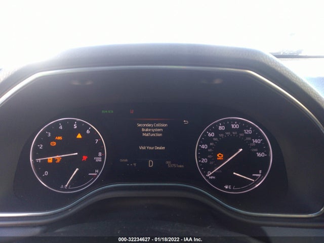 2019 Toyota Avalon, VIN: 4T1BZ1FB0KU010337