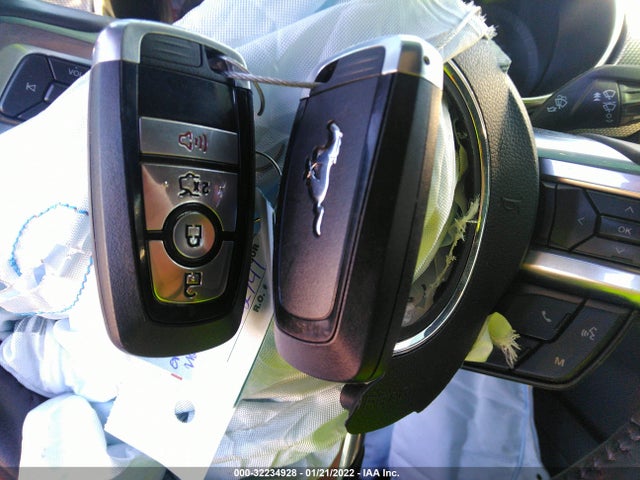 2020 Ford Mustang, VIN: 1FA6P8CF3L5142215