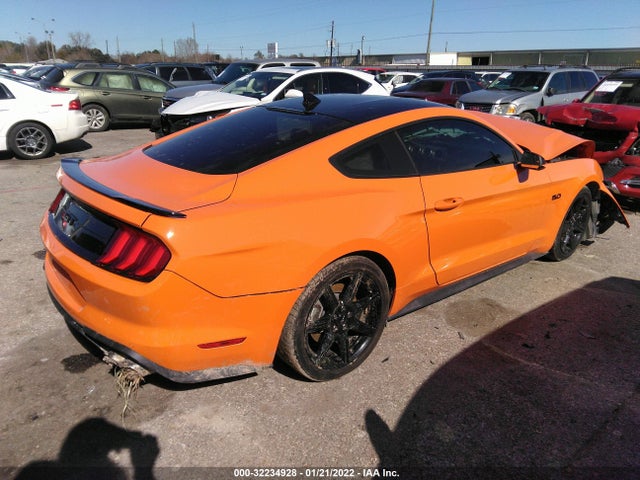 2020 Ford Mustang, VIN: 1FA6P8CF3L5142215