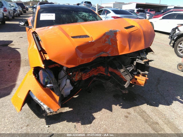 2020 Ford Mustang, VIN: 1FA6P8CF3L5142215
