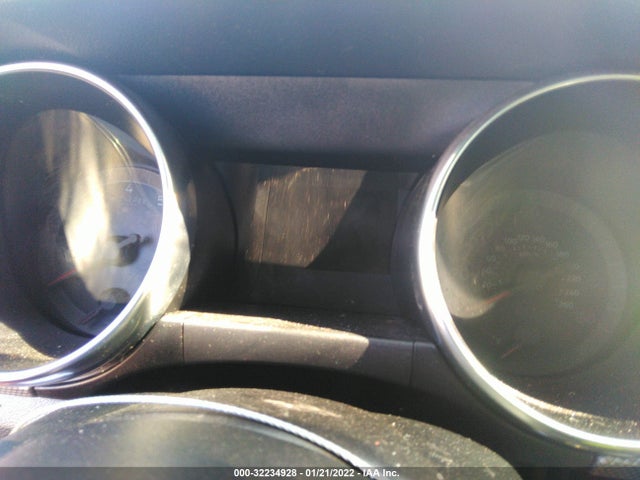 2020 Ford Mustang, VIN: 1FA6P8CF3L5142215