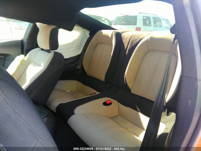 2020 Ford Mustang, VIN: 1FA6P8CF3L5142215