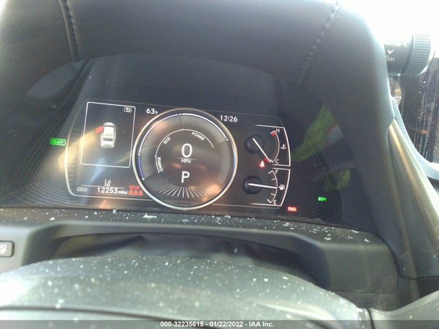 2020 Lexus ES, VIN: 58AE21B14LU008535