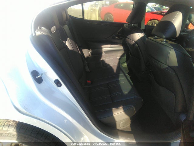 2020 Lexus ES, VIN: 58AE21B14LU008535