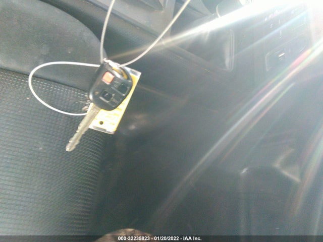 2014 Toyota FJ Cruiser, VIN: JTEBU4BF4EK193055