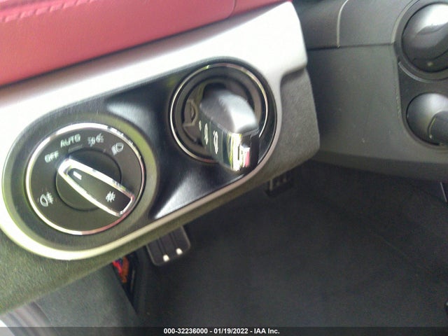 2022 Porsche 718, VIN: WP0CC2A89NS235092