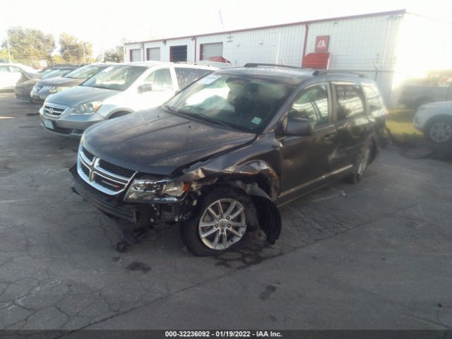 3C4PDCBG2GT127229 Dodge Journey Sxt