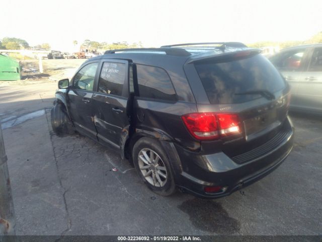 3C4PDCBG2GT127229 Dodge Journey Sxt