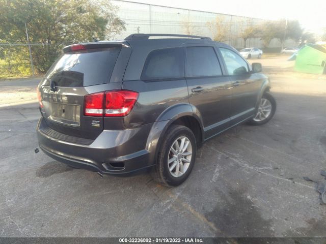 3C4PDCBG2GT127229 Dodge Journey Sxt