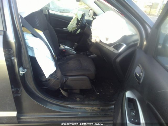 3C4PDCBG2GT127229 Dodge Journey Sxt