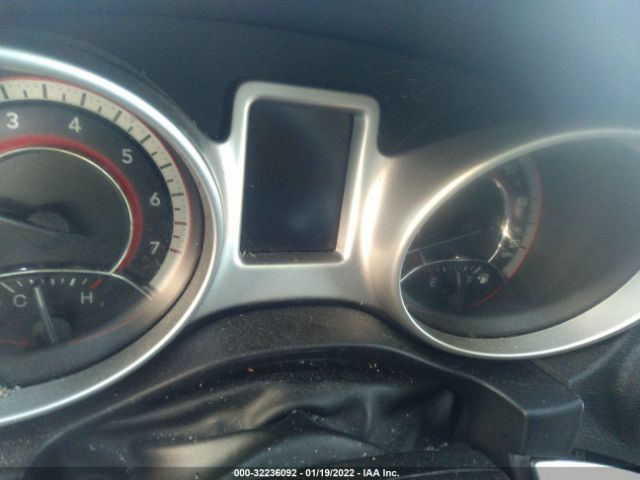 3C4PDCBG2GT127229 Dodge Journey Sxt
