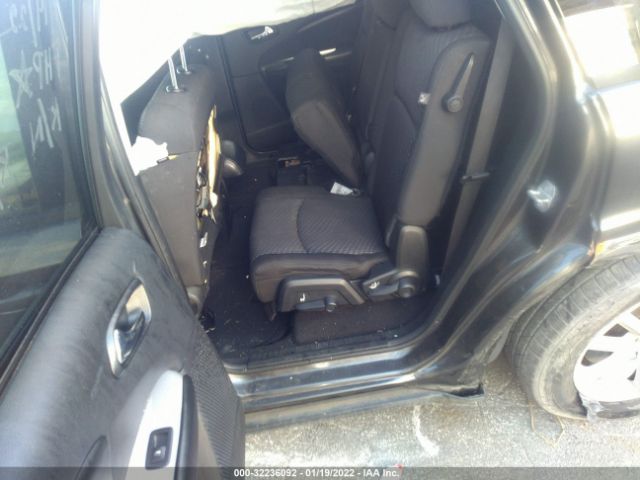 3C4PDCBG2GT127229 Dodge Journey Sxt