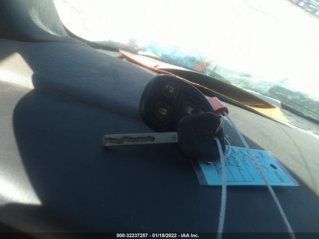 1GCWGAFGXJ1322396 Chevrolet Express 2500 Work Van