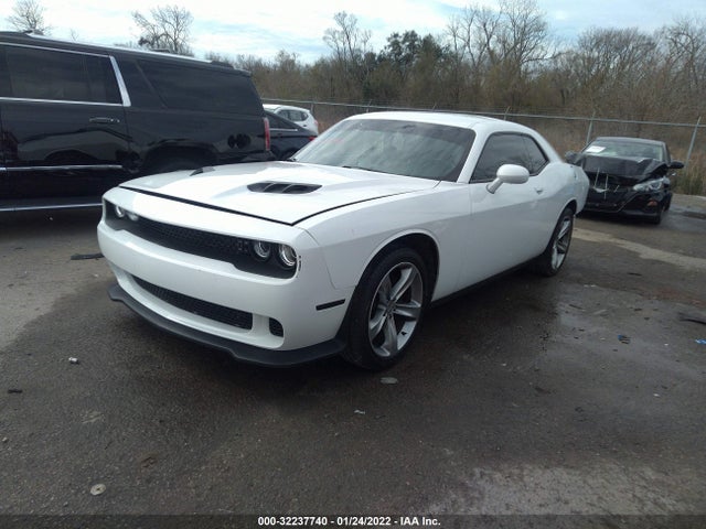 2015 Dodge Challenger, VIN: 2C3CDZAG1FH895217