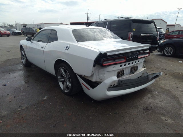 2015 Dodge Challenger, VIN: 2C3CDZAG1FH895217
