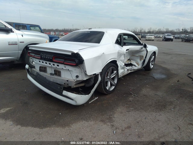2015 Dodge Challenger, VIN: 2C3CDZAG1FH895217