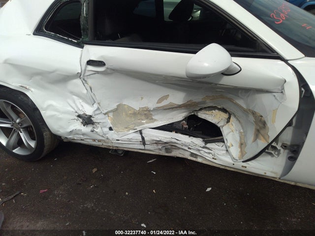 2015 Dodge Challenger, VIN: 2C3CDZAG1FH895217