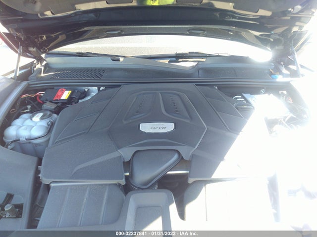 2022 Porsche Cayenne, VIN: WP1AA2AY5NDA00740