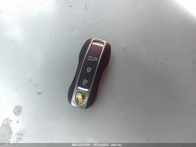 2022 Porsche Cayenne, VIN: WP1AA2AY5NDA00740