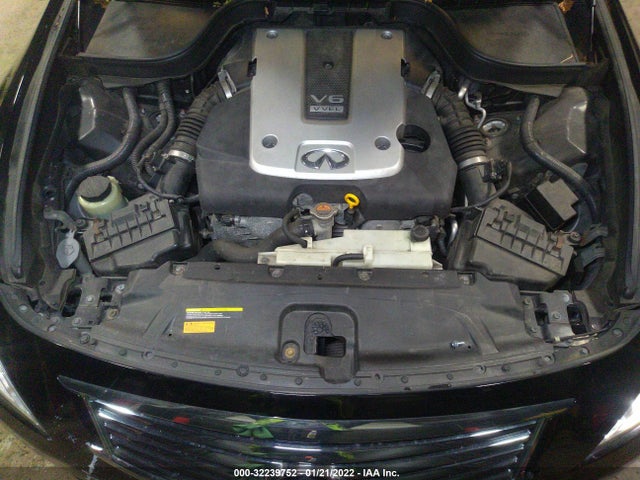 2015 Infiniti Q40, VIN: JN1CV6AR3FM520633