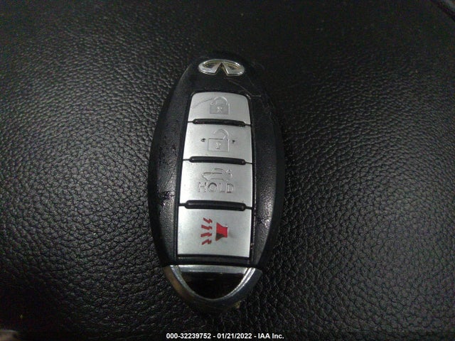 2015 Infiniti Q40, VIN: JN1CV6AR3FM520633