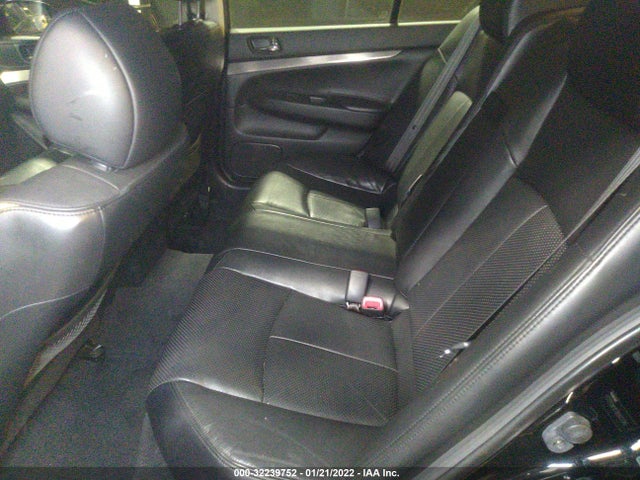 2015 Infiniti Q40, VIN: JN1CV6AR3FM520633