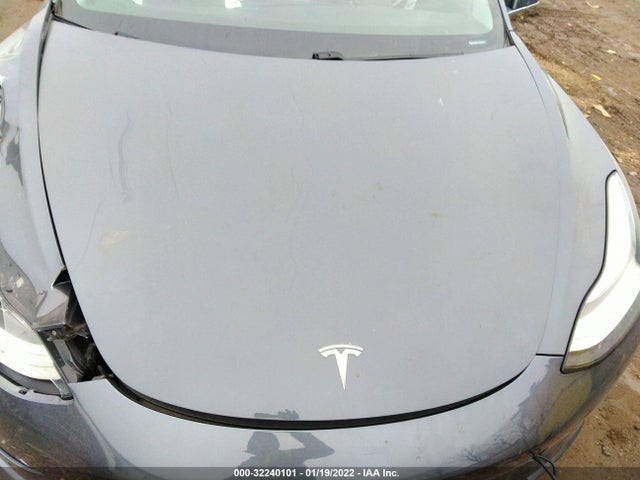Tesla Model 3 Range Battery 2018 5YJ3E1EA7JF163544 Image 11