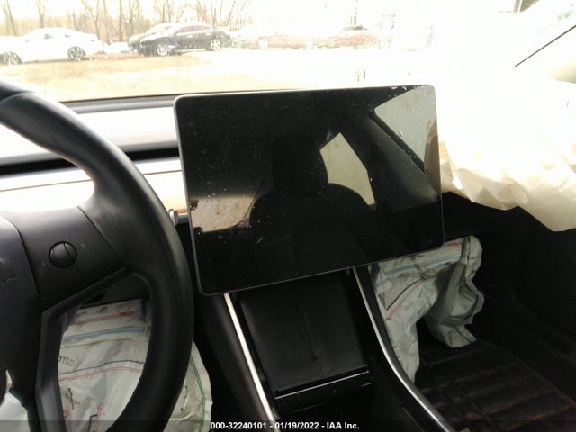 Tesla Model 3 Range Battery 2018 5YJ3E1EA7JF163544 Image 8