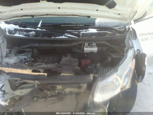 2015 Chevrolet City Express, VIN: 3N63M0ZN6FK720336
