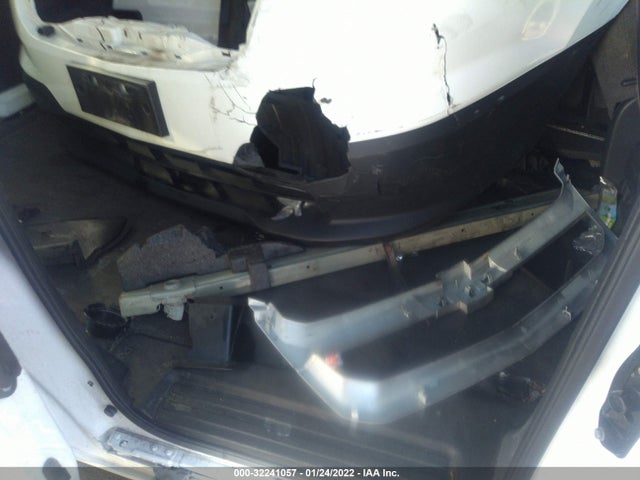 2015 Chevrolet City Express, VIN: 3N63M0ZN6FK720336