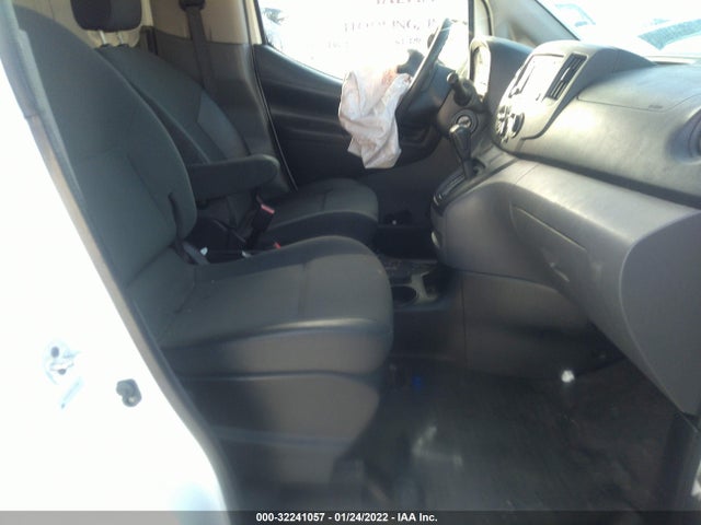 2015 Chevrolet City Express, VIN: 3N63M0ZN6FK720336