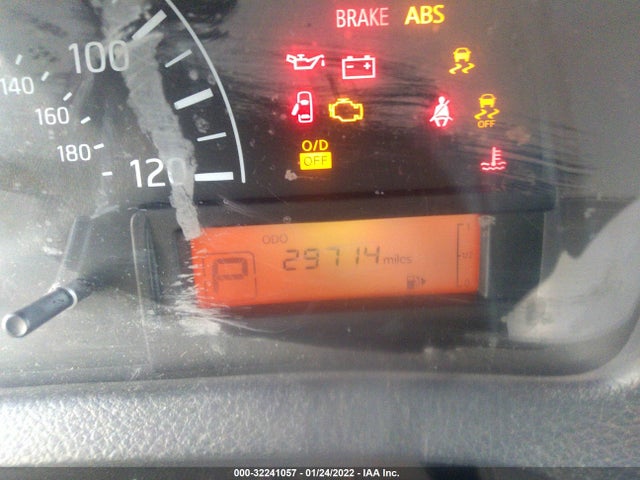2015 Chevrolet City Express, VIN: 3N63M0ZN6FK720336