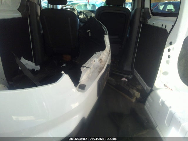 2015 Chevrolet City Express, VIN: 3N63M0ZN6FK720336