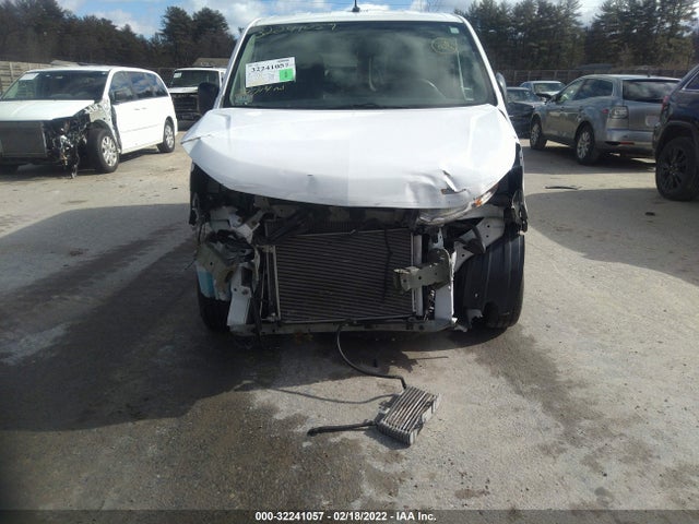 2015 Chevrolet City Express, VIN: 3N63M0ZN6FK720336
