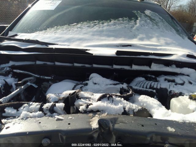 1GTU9CET3MZ337047 GMC Sierra 1500 Elevation