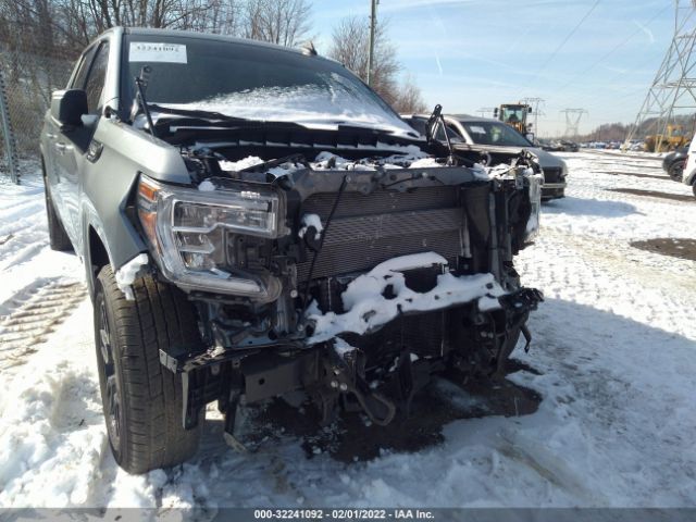 1GTU9CET3MZ337047 GMC Sierra 1500 Elevation