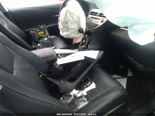 2015 Lexus RX, VIN: 2T2ZK1BA1FC158953