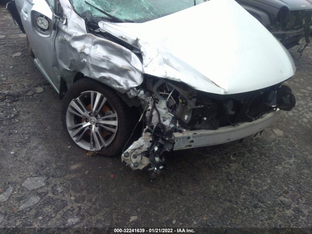 2015 Lexus RX, VIN: 2T2ZK1BA1FC158953
