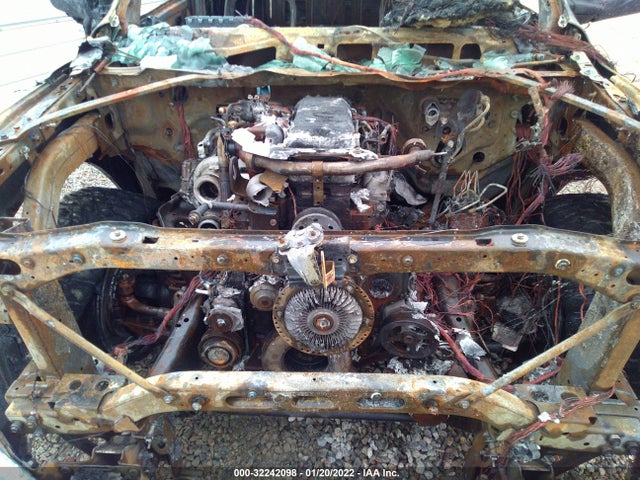 RAM 2500 Tradesman 2021 3C6UR5CLXMG661070 Image 10