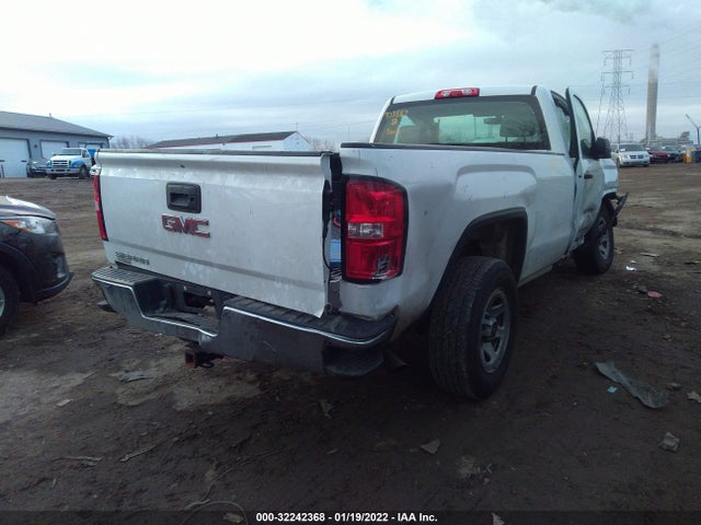 GMC SIERRA 1500 2017 1GTN1LEC5HZ903887 Image 4