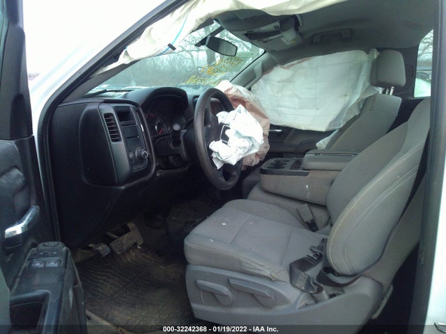 GMC SIERRA 1500 2017 1GTN1LEC5HZ903887 Image 5