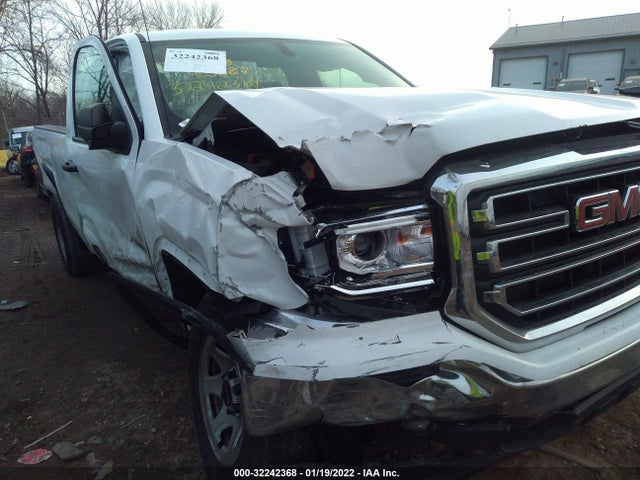 GMC SIERRA 1500 2017 1GTN1LEC5HZ903887 Image 6
