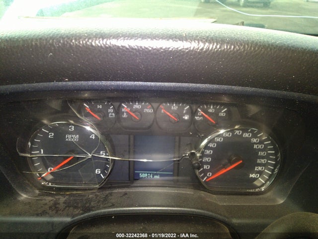 GMC SIERRA 1500 2017 1GTN1LEC5HZ903887 Image 7