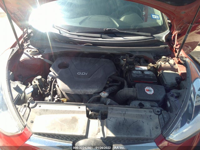 2015 Hyundai Veloster, VIN: KMHTC6AD7FU240569