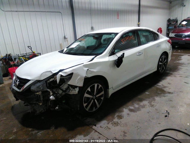 Nissan Altima 2.5 Sr 2016 1N4AL3AP0GC279831 Image 2
