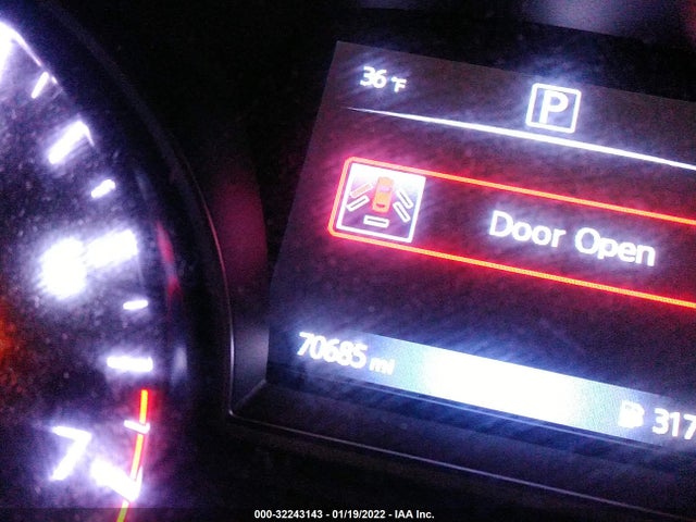 Nissan Altima 2.5 Sr 2016 1N4AL3AP0GC279831 Image 7