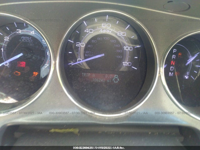 Lincoln MKZ 2012 3LNHL2GC1CR813384 Image 8