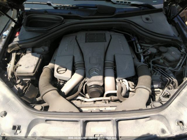 4JGED7FB1JA095011 Mercedes-Benz Gle Amg Gle 63 S